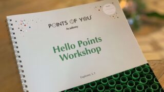 【参加レポート】Points of You「Hello Points ワークショップ」Explorer,L1