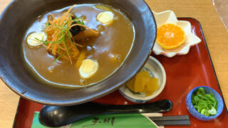 【ランチ】玉川　豊橋広小路本店　訪問レポート〜豊橋駅近くにある、豊橋名物カレーうどんが最高に美味しいお店〜